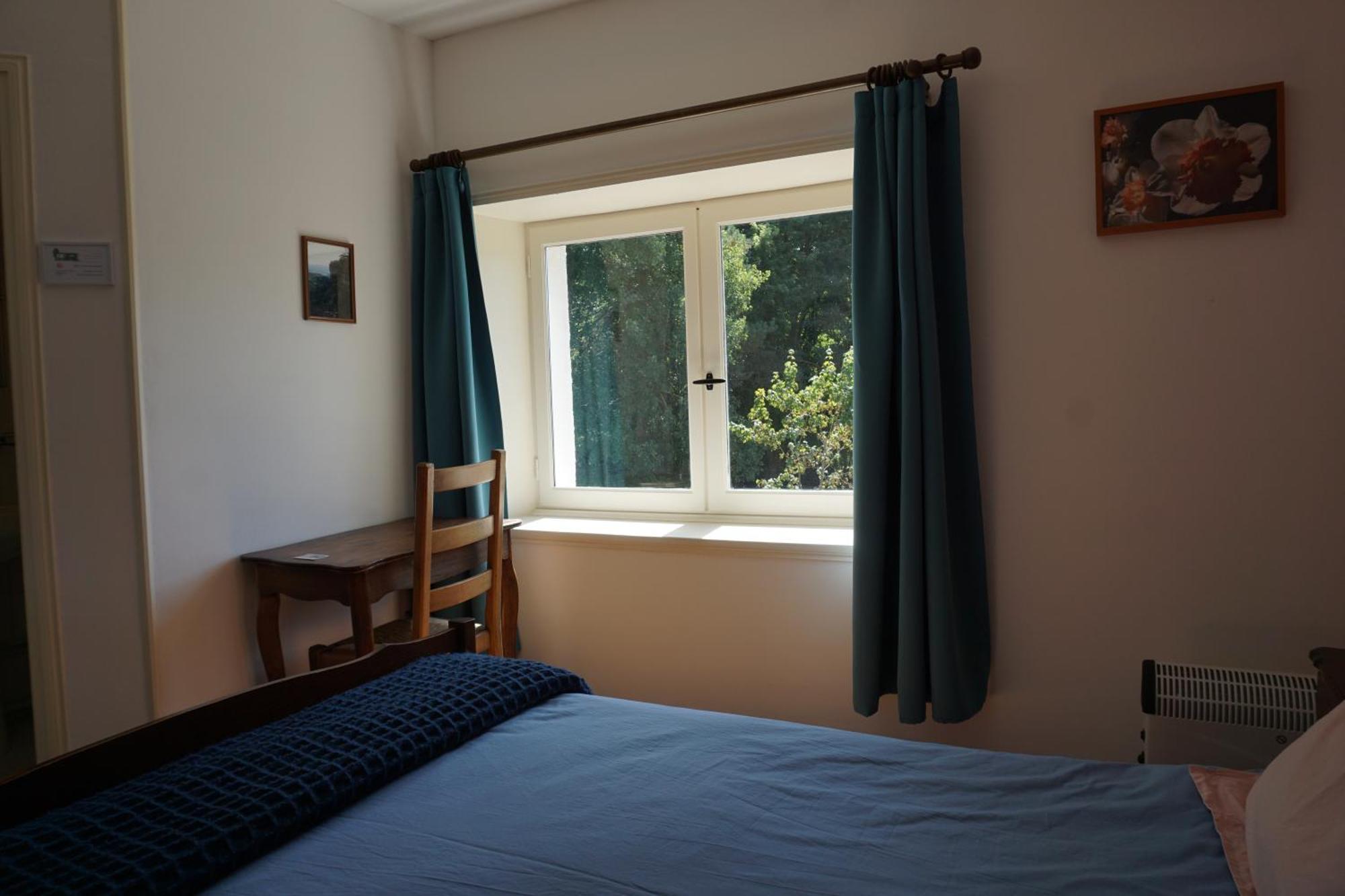 Les Neuf Bouleaux Bed & Breakfast Job Luaran gambar