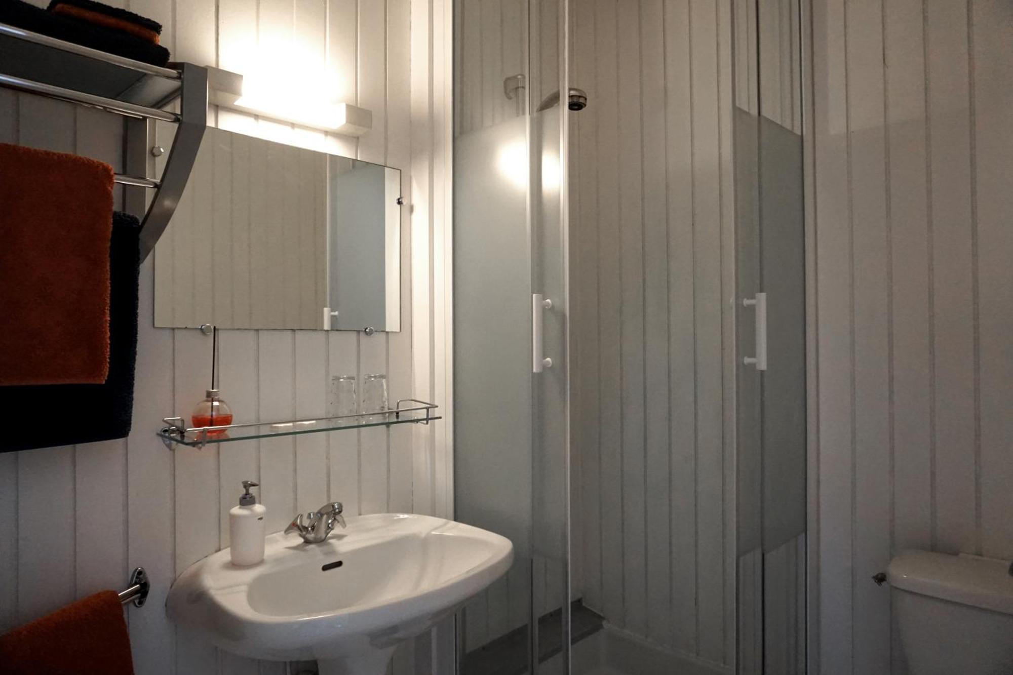 Les Neuf Bouleaux Bed & Breakfast Job Luaran gambar